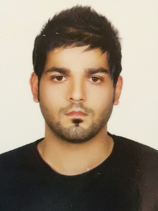 امین صفری