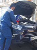 کارتک سرویس اکسیرتوسن شیمی