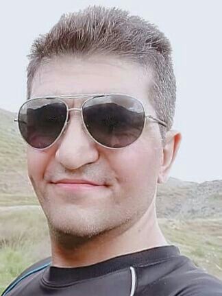حمید رضا عظیمی