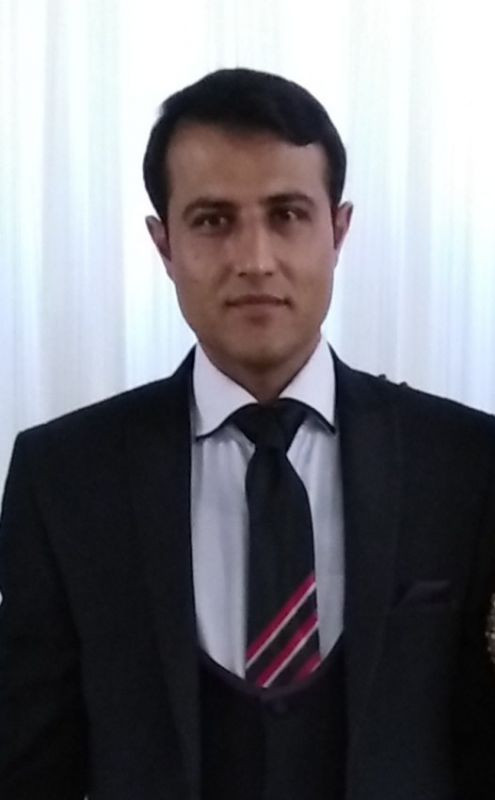 سیدمصطفی حسینی