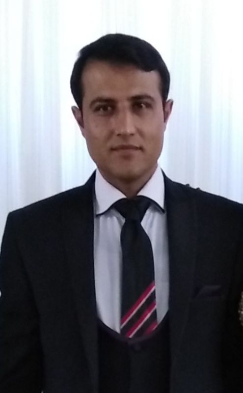 سیدمصطفی حسینی