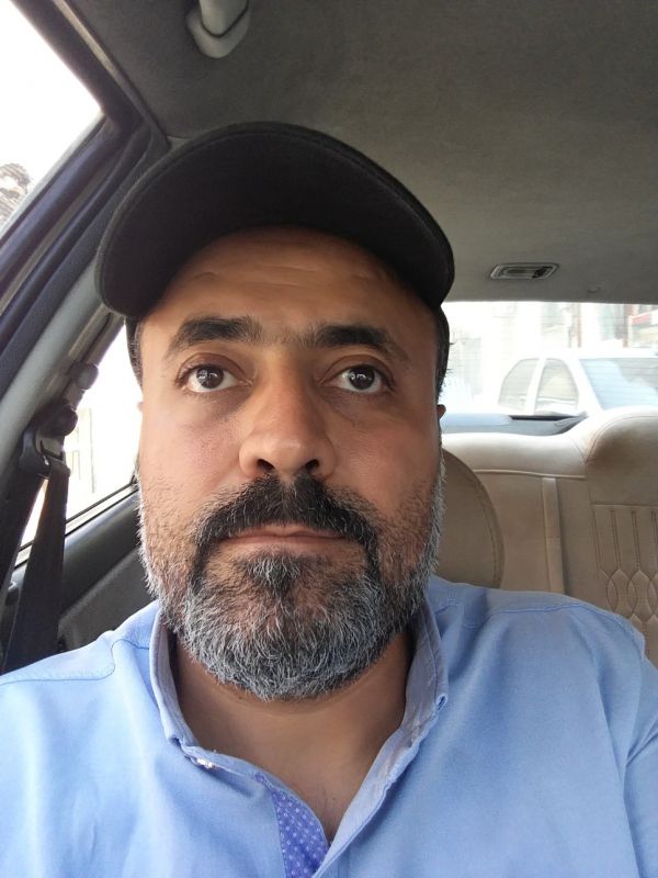 علیرضا کفایتی