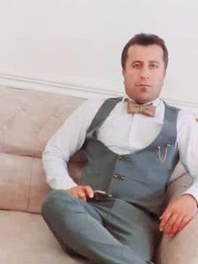 عزیزاله امیری مقدم