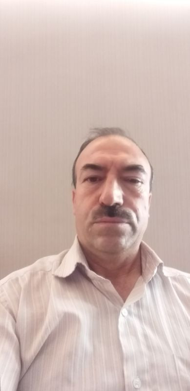 بهمن مرادی