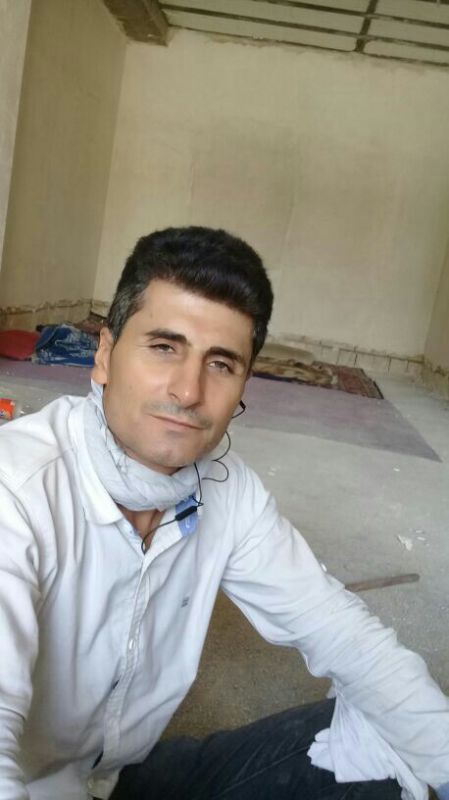 ابدال طهماسبی