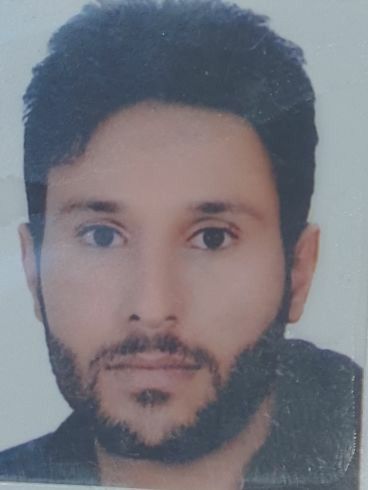 مسعود قربانی