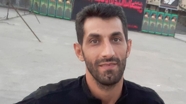 ابوالفضل آتش پوش