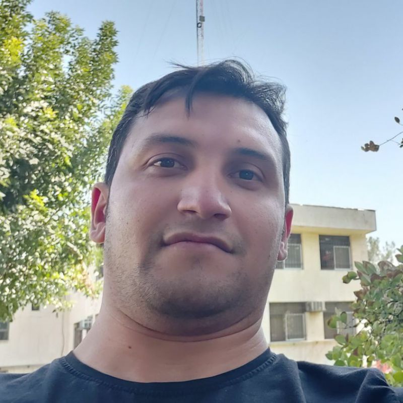 مجید مبرم آئین
