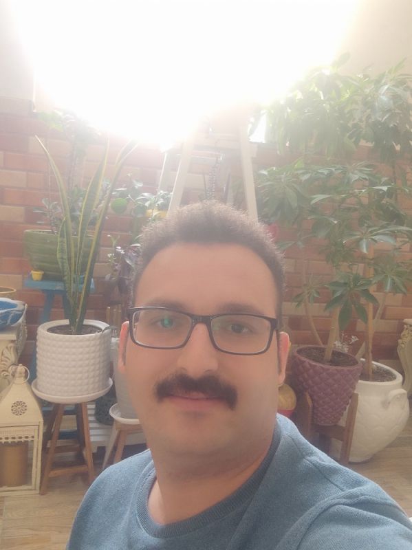 احد نوبری علی بلاغی