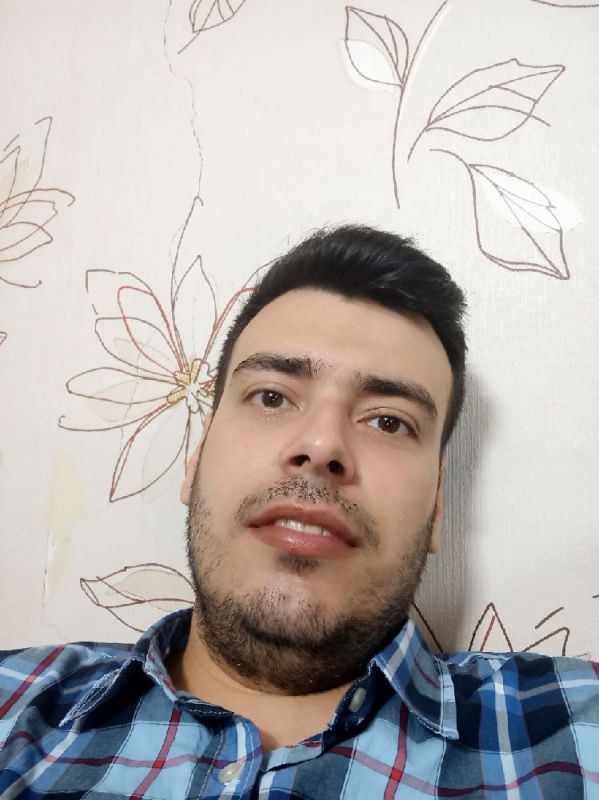 کورش منوچهری