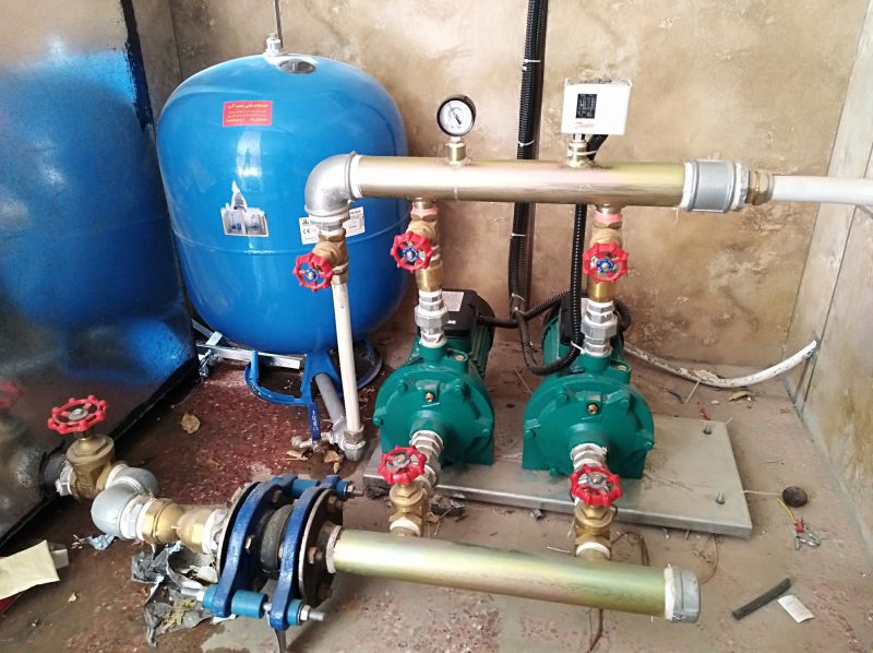 سیدمهدی ولی النعمتی