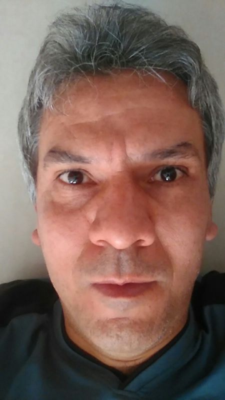 حسین سیدی نژاد