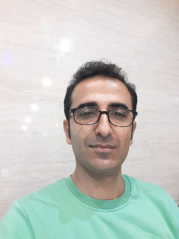 خدمات فنی محمدرضا
