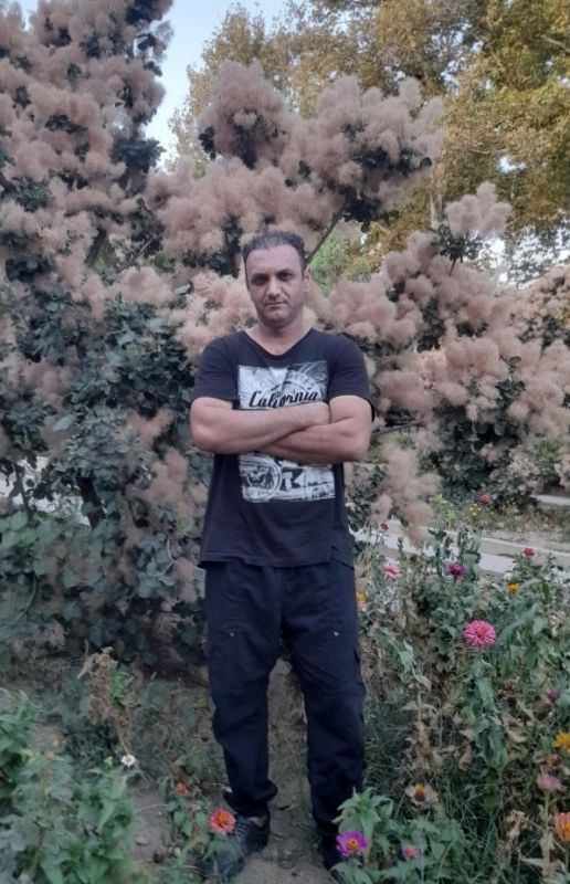 علی پارسامهر