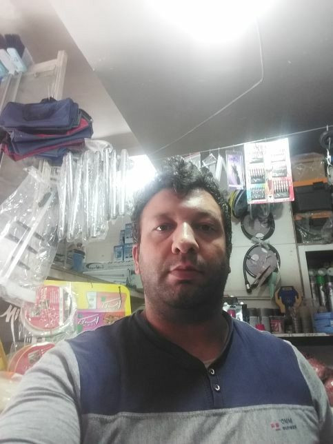 عباسعلی باقرزادا