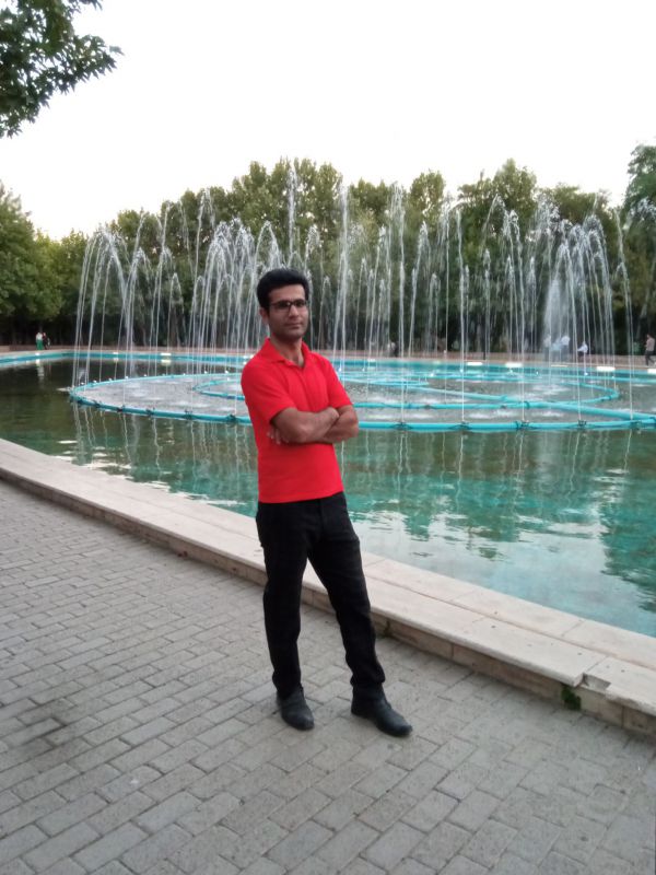 حسن شهابی