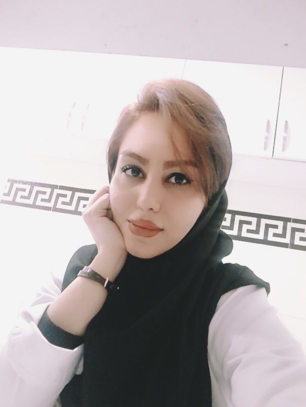 الهام عمادی