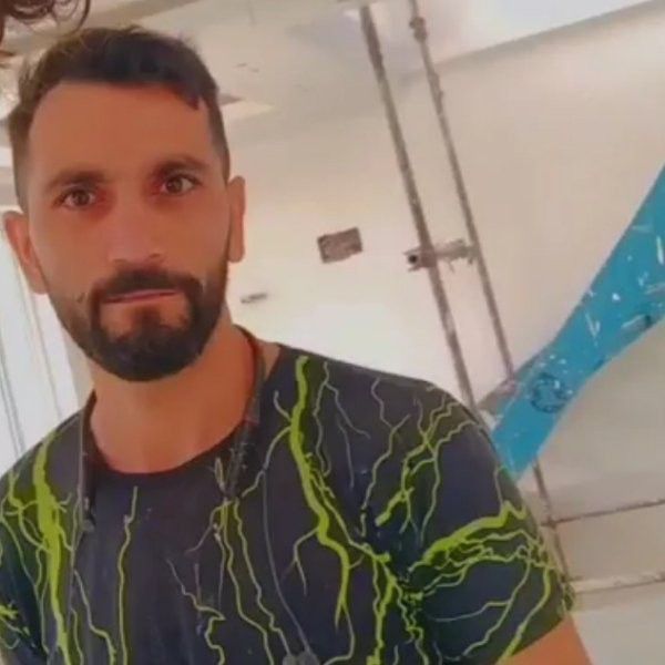 محمد شالی کار