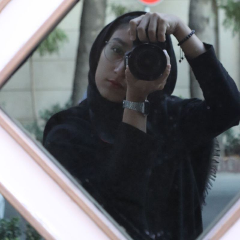 مائده امینی