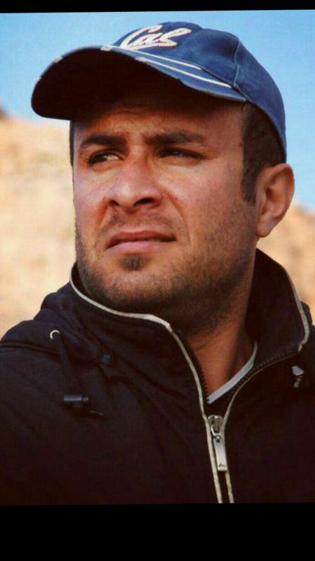 حامد قجرپور