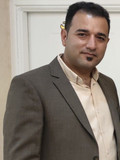 محمد لرکی