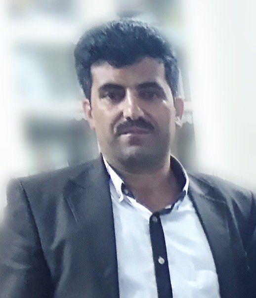 مرتضی حبیب پور