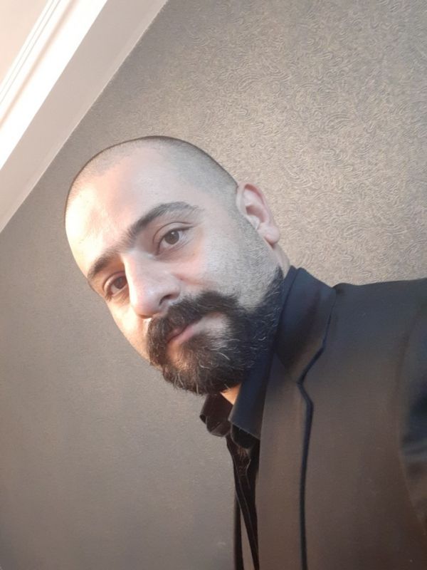 عطاالله وثوق