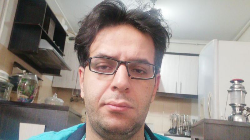 میلاد لعل مظلومیان