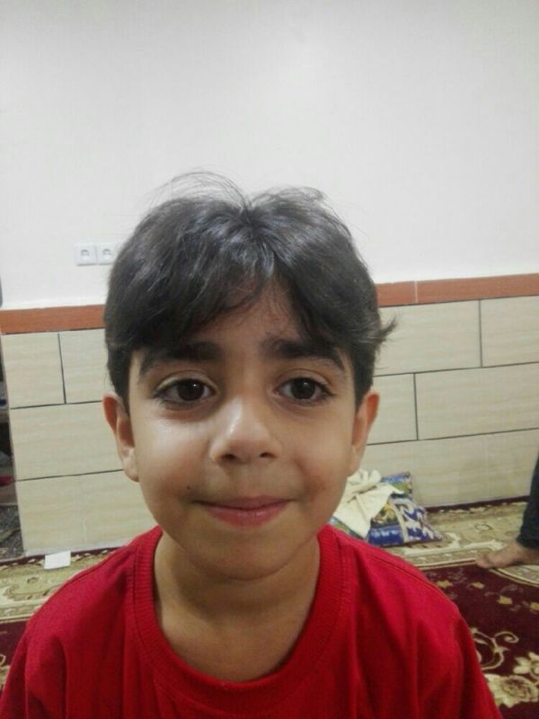 پروانه شیخ زاده