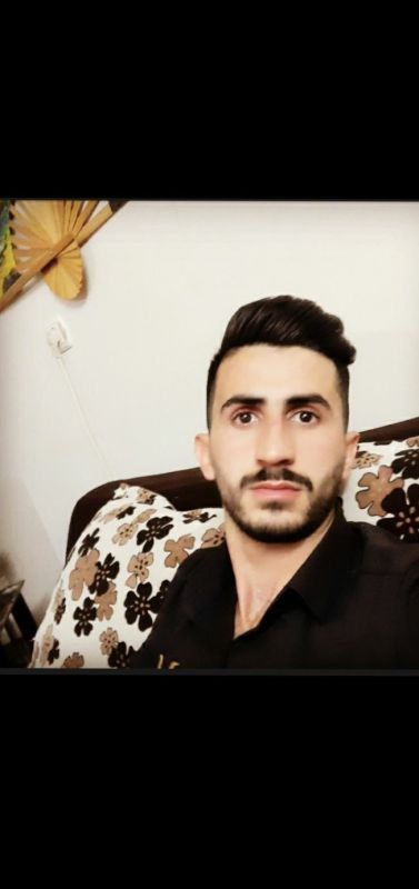 میلاد شاه حسینی