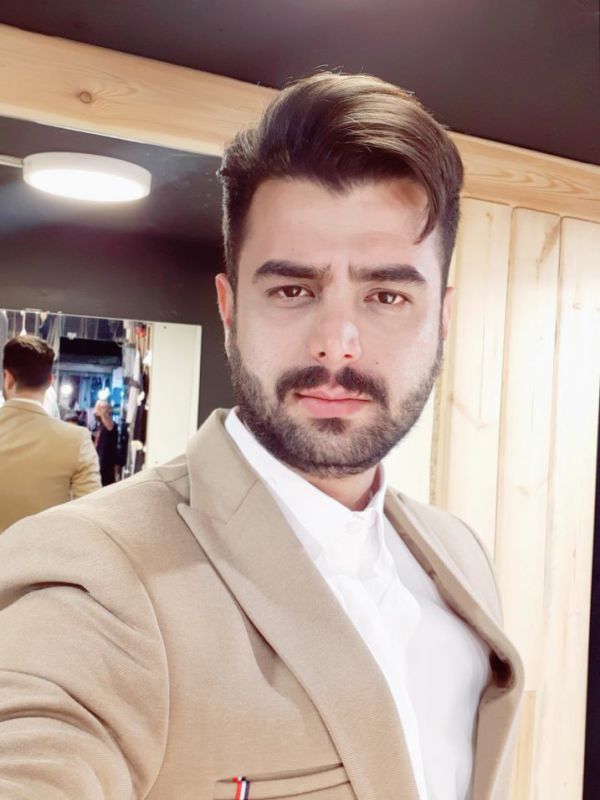 علی آقایی