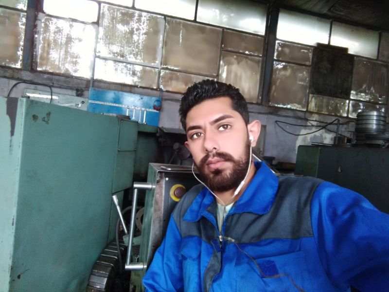 مرتضی قاسمی