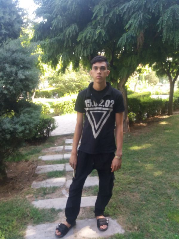 علی جلالی