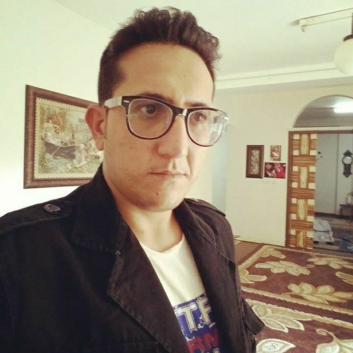 حسن حدادی