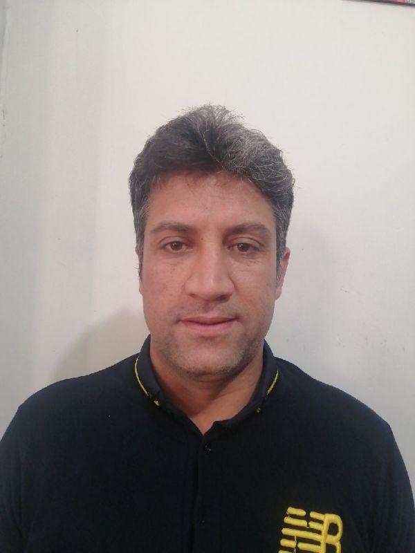 مصطفی فرهادی