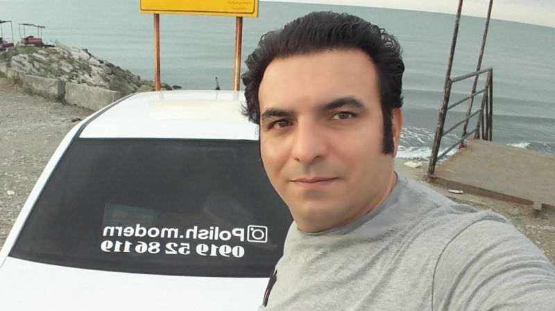 محمد علی محمدی