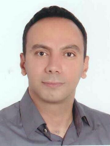 حمید رضا امینی شاهسوارانی