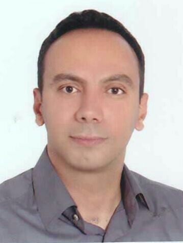 حمید رضا امینی شاهسوارانی