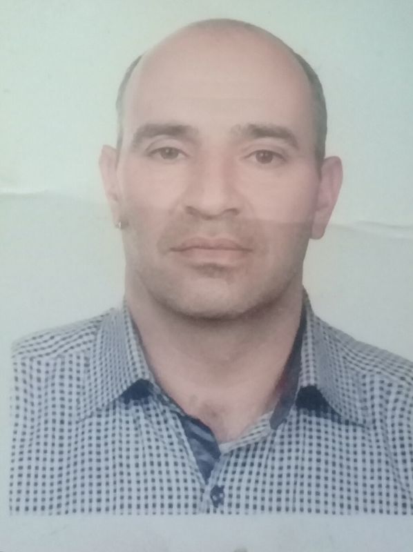 احمد راه چمنی