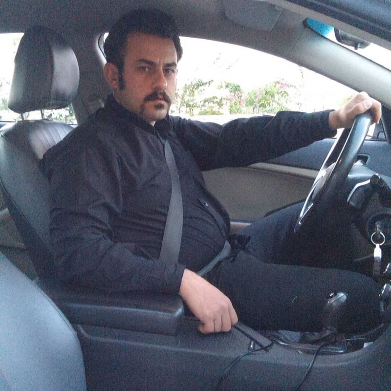 پایا سرویس الکترونیک
