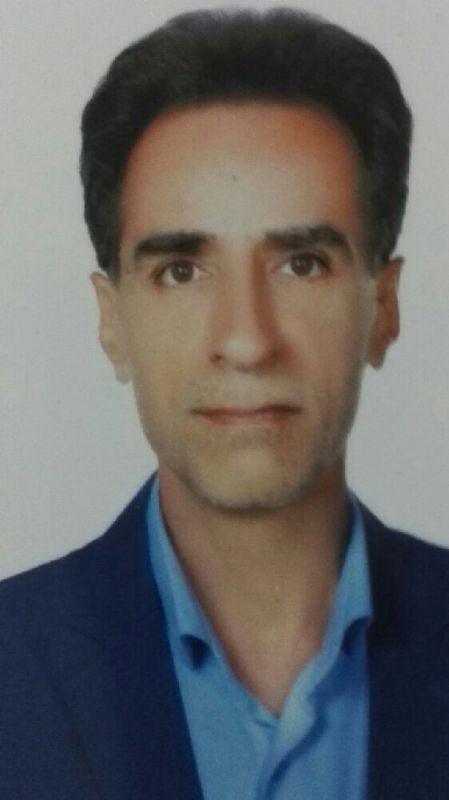 محمود رضا امین