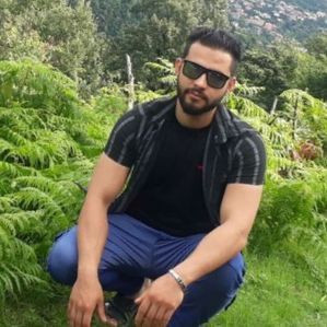علیرضا صابرمقدم میرزایی