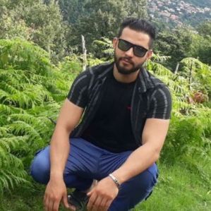 علیرضا صابرمقدم میرزایی