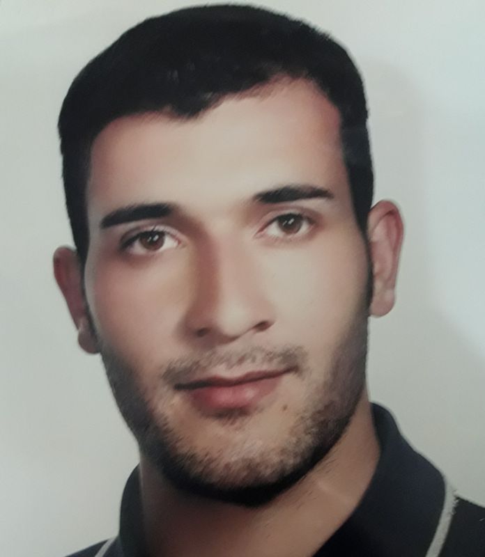 محمد گرامی پور