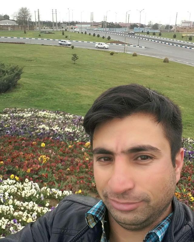 یداله اسامی