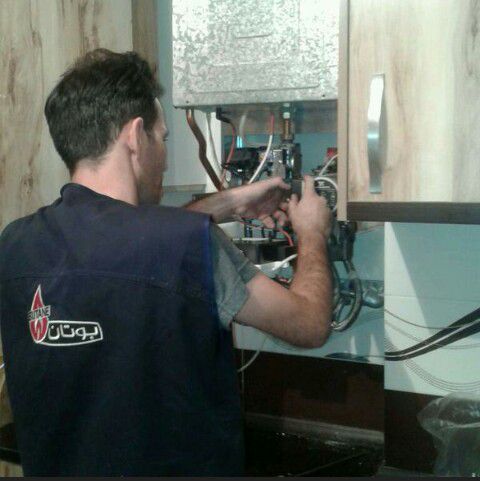 آریا جهانبانی