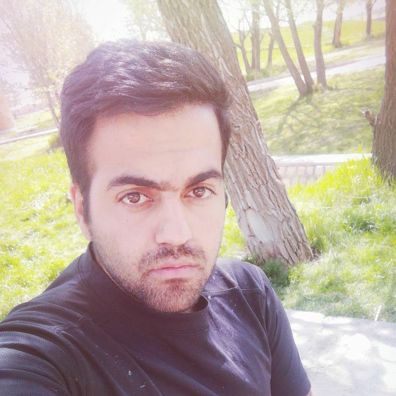 حسن خوش رفتار