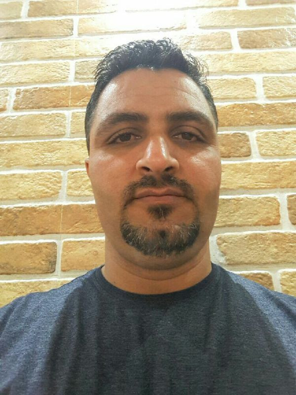 جابر قاسمی