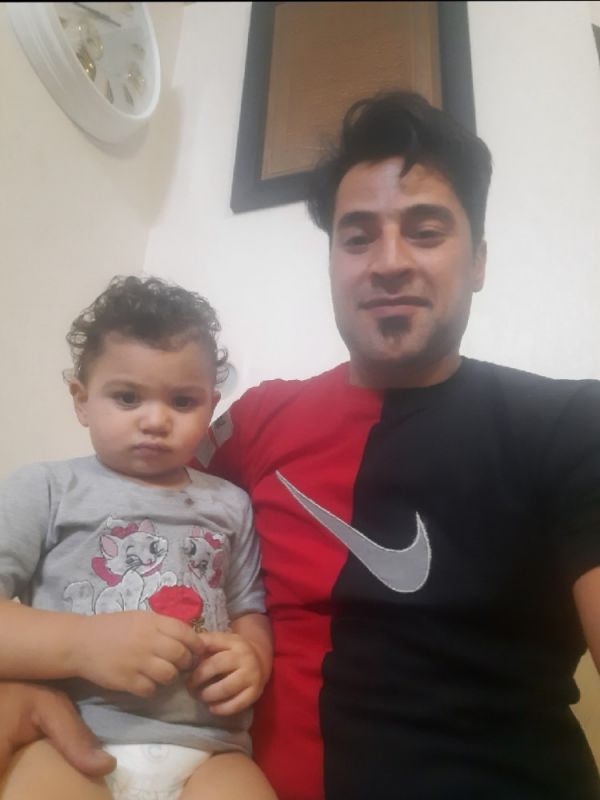 مهدی خواجبی