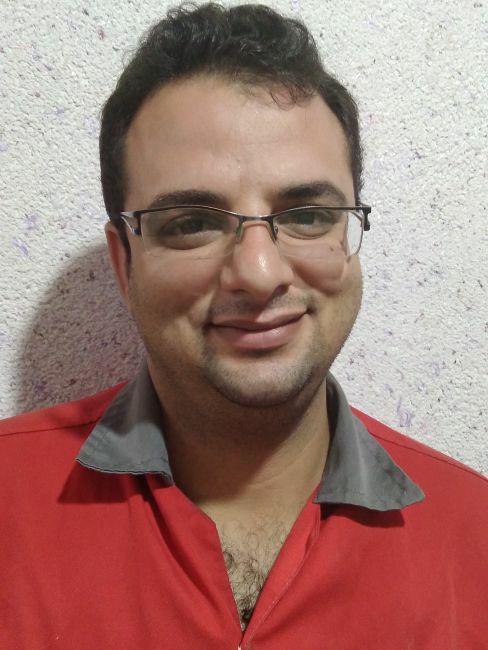 مهدی ایروان خانکهدان